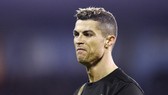 Ronaldo rớt giá so với Neymar và Messi. Ảnh: Getty Images