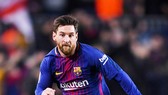 Real được cho là từng muốn mua Messi. Ảnh: Getty Images