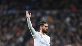 Vắng Isco không phải tai họa với Real. Ảnh: Getty Images