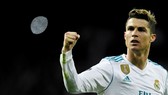 Ronaldo đã hồi phục hoàn toàn. Ảnh: Getty Images 