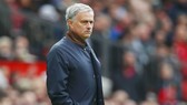 HLV Jose Mourinho luôn gây bất ngờ trong những suy nghĩ của mình. Ảnh: Getty Images  