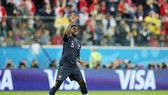 Umtiti góp công lớn đưa Pháp vào chung kết. Ảnh: Getty Images