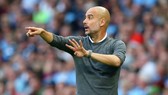 Pep Guardiola nhiều lần khẳng định sẽ không làm việc đỉnh cao quá lâu. Ảnh: Getty Images