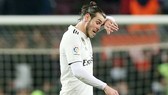 Dù thất vọng, Gareth Bale vẫn khó có thể rời Real. Ảnh: Getty Images    