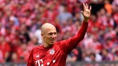 Arjen Robben đã chính thức kết thúc sự nghiệp 19 năm đỉnh cao. Ảnh: Getty Images    