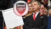 Stan Kroenke đang biến Arsenal trở thành cỗ máy kiếm tiền cá nhân. Ảnh: Getty Images      