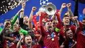 Nhà vô địch Liverpool có thể phải khởi đầu trong bảng tử thần. Ảnh: Getty Images  