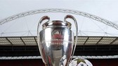 Sân Wembley tự hào với lần thứ 8 đăng cai chung kết Champions League. Ảnh: Getty Images