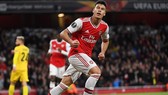 Tài năng trẻ Gabriel Martinelli đang tỏa sáng rực rỡ tại Arsenal. Ảnh: Getty Images