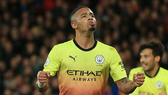Gabriel Jesus đang dần tỏ rõ sẽ bén nhọn trước khung thành. Ảnh: Getty Images
