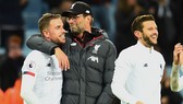 HLV Jurgen Klopp sẽ “phân thân” Liverpool trên cả 2 đấu trường. Ảnh: Getty Images