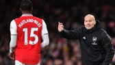 Freddie Ljungberg thừa nhận tình hình ở Arsenal đã trở nên nguy cấp. Ảnh: Getty Images