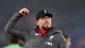 HLV Jurgen Klopp từ chối Paris SG vì tin sẽ cùng Liverpool làm nên những điều vĩ đại hơn. Ảnh: Getty Images