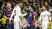 Real Madrid, Barcelona và nhiều CLB lớn muốn tìm giải pháp cho mùa chuyển nhượng sắp tới. Ảnh: Getty Images