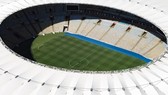 Maracana là một trong những sân đấu nổi tiếng nhất thế giới. 