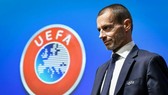 UEFA khẳng định phát biểu của Chủ tịch Aleksander Ceferin bị hiểu sai, và mùa giải này chưa có hạn chót. Ảnh: Getty Images
