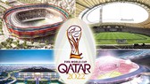 Chủ nhà Qatar đang dần hoàn thiện hạ tầng, nhưng World Cup 2022 chắc chắn sẽ là kỳ giải tranh cãi nhất. 