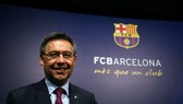 Chủ tịch Josep Maria Bartomeu bị phản đối mạnh mẽ trong những năm cuối nhiệm kỳ. Ảnh: Getty Images