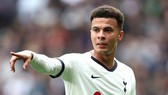 Tiền vệ Dele Alli đã bị cướp tấn công ngay tại nhà riêng tại London. Ảnh: Getty Images