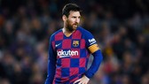 Lionel Messi thanh minh điều duy nhất khiến anh không hài lòng là phong độ. 