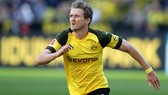 Andre Schurrle quyết định dừng lại khi động lực thi đấu đã cạn. Ảnh: Getty Images