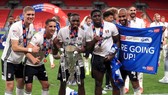 Fulham trở lại Premier League sau khi xuống hạng mùa 2018-2019. Ảnh: Getty Images