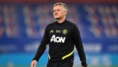 HLV Ole Gunnar Solskjaer vẫn chưa đón được bổ sung chất lượng nào. Ảnh: Getty Images