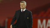 HLV Ole Gunnar Solskjaer liệu vẫn xem đây là mùa giải thử ngiệm khác? Ảnh: Getty Images