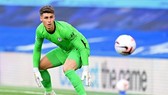 Kepa Arrizabalaga cho thấy thật sự khủng hoảng niềm tin tại Chelsea. Ảnh: Getty Images