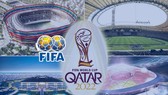 Qatar World Cup 2022 dự kiến diễn ra từ ngày 21-11 đến ngày 18-12-2022. 