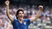 Paolo Rossi qua đời ở tuổi 64.