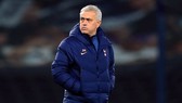 HLV Jose Mourinho và Tottenham chuẩn bị bước vào bài kiểm tra quan trọng nhất mùa. 