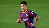 Philippe Coutinho kết thúc năm với chấn thương nghiêm trọng. Ảnh: Getty Images