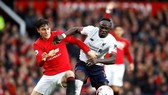 Man.United sớm phải quyết đấu với Liverpool ngày từ vòng 4 FA Cup. Ảnh: Getty Images