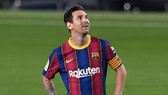 Barca làm mọi cách đưa Lionel Messi trở lại vào cuối tuần này.