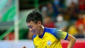 Cầu thủ futsal Nguyễn Văn Hạnh 
