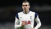 Gareth Bale đang chơi rất hay trong vài trận gần đây. Ảnh: Getty Images  