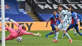 Chelsea đã có màn quật khởi mạnh mẽ để giữ vững vị trí thứ 4. Ảnh: Getty Images