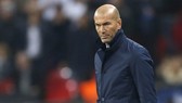 HLV Zinedine Zidane khẳng định Real vẫn tập trung cho giai đoạn quyết định.