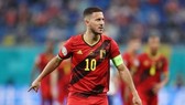 Eden Hazard đã sẵn sàng trở lại đội hình xuất phát. Ảnh: Getty Images