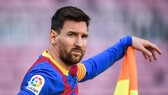 Barca tự tin vào hợp đồng mới vì Lionel Messi không có ý định rời đi.