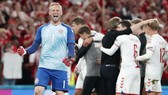 Kasper Schmeichel và tuyển Đan Mạch quyết tâm khiến người Anh thấy vọng một lần nữa.