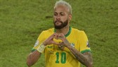 Neymar thất vọng khi người hâm mộ không còn niềm vui và tự hào đối với đội tuyển.