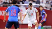 Cầu thủ trẻ xuất sắc nhất Euro 2020, Pedri có lẽ là ngôi sao sao sáng nhất của Olympic 2020 trong đội hình Tây Ban Nha.
