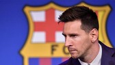 Barcelona và Lionel Messi xem ra không phải muốn dứt là dứt ngay được.