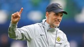 HLV Thomas Tuchel trong phát biểu thận trọng vẫn nổi bật được sự lạc quan.