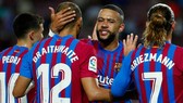 Barcelona cần thêm những chiến thắng để thật sự quên Lionel Messi.