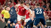 Đan Mạch tiếp tục nguồn cảm hứng chiến thắng tại Euro 2020.
