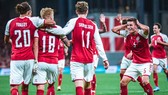 Đan Mạch đang tiến những bước vững chắc đến kỳ World Cup thứ 2 liên tiếp.