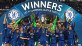 Sau Liverpool, Chelsea đang nhắm đến mục tiêu là đại diện Anh thứ 2 vô địch trong 3 năm.